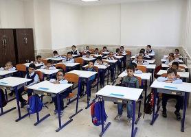 7 طرح بزرگ عمرانی آموزش و پرورش آران و بیدگل افتتاح شد