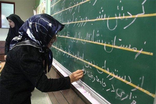 پوشش باسوادی 92.7 جمعیت استان پوشش باسوادی 92.7 جمعیت استان