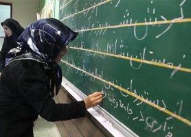 پوشش باسوادی 92.7 جمعیت استان