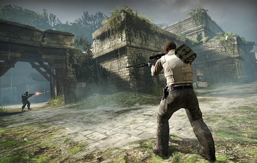 نسخه رایگان Counter Strike: GO اجازه می دهد آفلاین بازی کنید نسخه رایگان Counter Strike: GO اجازه می دهد آفلاین بازی کنید