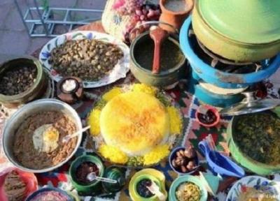 مشکل ساز شدن میزبانی رشت در شبکه شهرهای خلاق خوراک دنیا