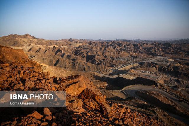 اکتشافات معدنی در 128 هزار کیلومتر مربع از مساحت سیستان و بلوچستان