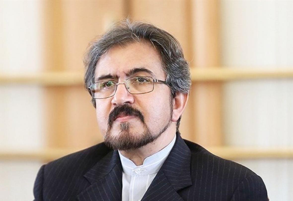 همدردی ایران با مردم و دولت مکزیک همدردی ایران با مردم و دولت مکزیک
