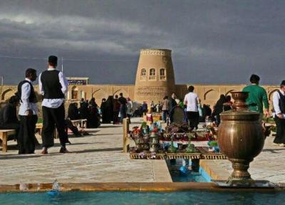 برگزاری شب اسفند رعیتی در آران و بیدگل، سنتی برای یاری به مستمندان