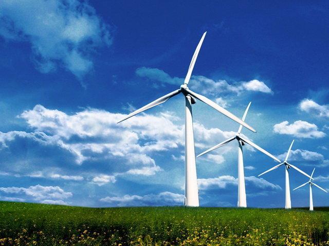 ساز و کار مجلس برای احداث نیروگاه بادی در سیستان