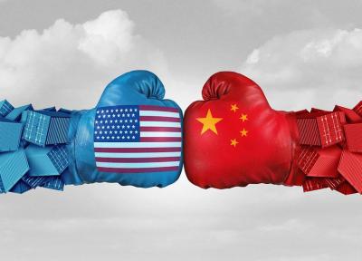 ترامپ و تهدید چین در مذاکرات تجاری