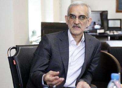 ساخت محل پارک موتور در معابر پایتخت ، توقیف موتورهای پارک شده در پیاده رو