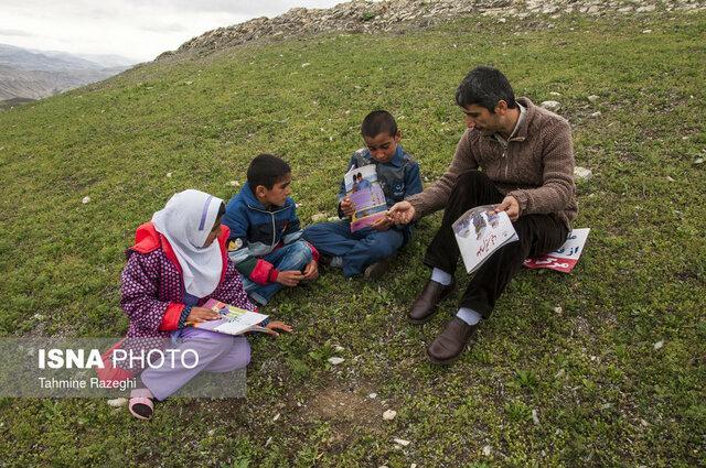 جامعه عشایری خراسان جنوبی چشم انتظار تامین آب شرب