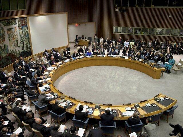 جلسه شورای امنیت سازمان ملل درباره سوریه لغو شد