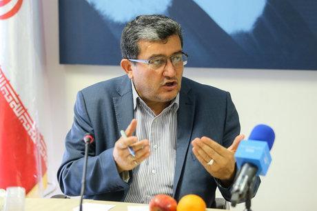 خجسته: مبارزه با مفاسد جناحی نیست