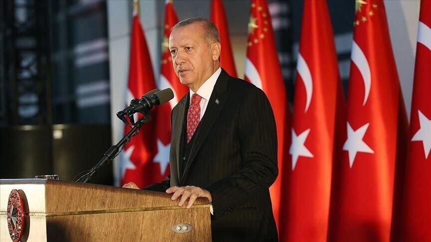ترکیه از ناتو خارج می گردد؟ ، پاسخ اردوغان را بخوانید