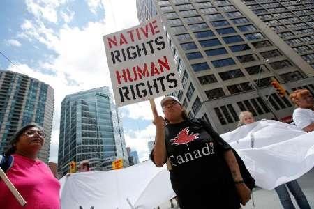 عملکرد ضدحقوق بشری دولت کانادا زیر ذره بین سازمان ملل