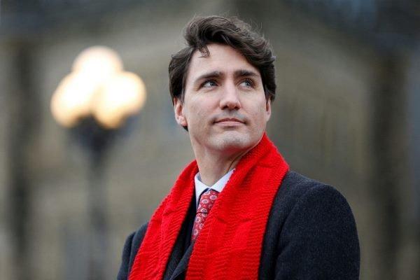 رقابت شانه به شانهترودوو محافظه کاران در آستانه انتخابات کانادا