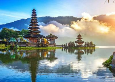 10 دلیل که شما را برای سفر به بالی قانع می نماید