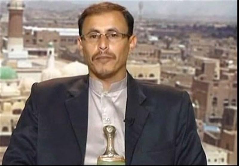 انصارالله: هیچ دیداری با آمریکایی ها در عمان صورت نگرفته انصارالله: هیچ دیداری با آمریکایی ها در عمان صورت نگرفته است