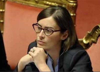 پیروی نخست وزیر ایتالیا از رویکرد برلوسکونی در انتخاب وزیران زن کابینه