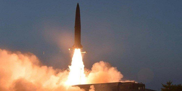 واکنش چین به آزمایش موشکی جدید کره شمالی