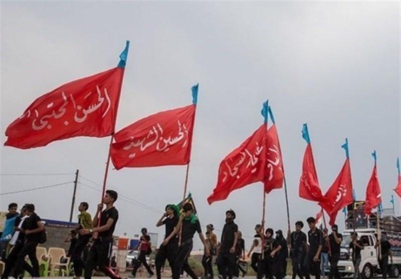 تلاش می کنیم زائری پشت مرز نماند کوشش می کنیم زائری پشت مرز نماند