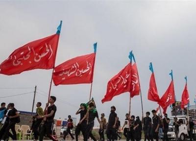 کوشش می کنیم زائری پشت مرز نماند