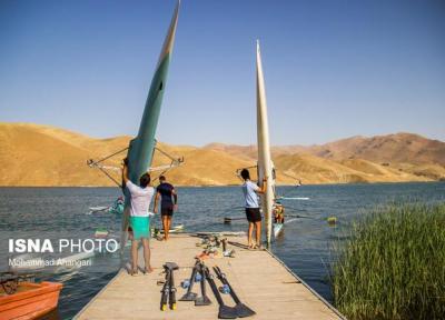 ضعف میزبانی تایلند گریبان ملی پوشان رویینگ را گرفت