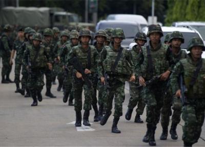 کنترل ارتش تایلند بر اوضاع طولانی تر از حد انتظار خواهد بود