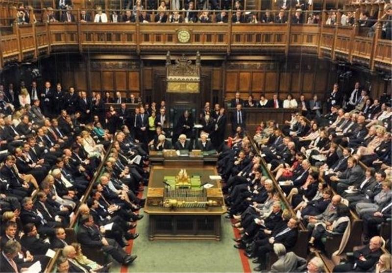 مجلس انگلیس به حملات هوایی علیه داعش در عراق رای داد
