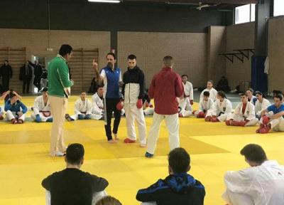 آغاز اردوهای تیم ملی کاراته در غیاب هروی، استعفای سرمربی جدی شد!