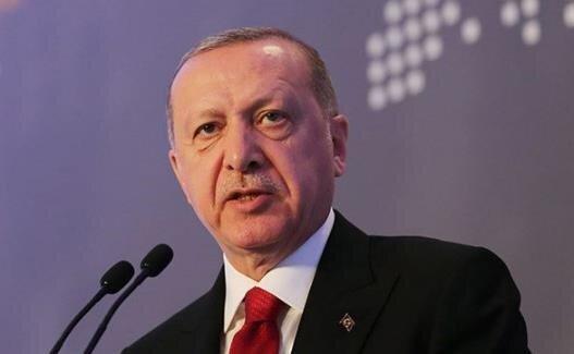 پیشنهاد مشکوک اردوغان برای ایجاد منطقه امن نفتی در سوریه