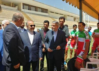 سفر سلطانی فر و صالحی امیری به لوزان برای ملاقات با باخ