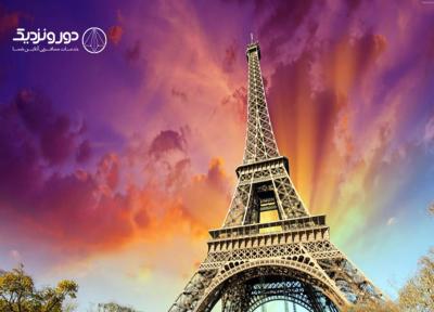 بایدها و نبایدهای سفر به پاریس