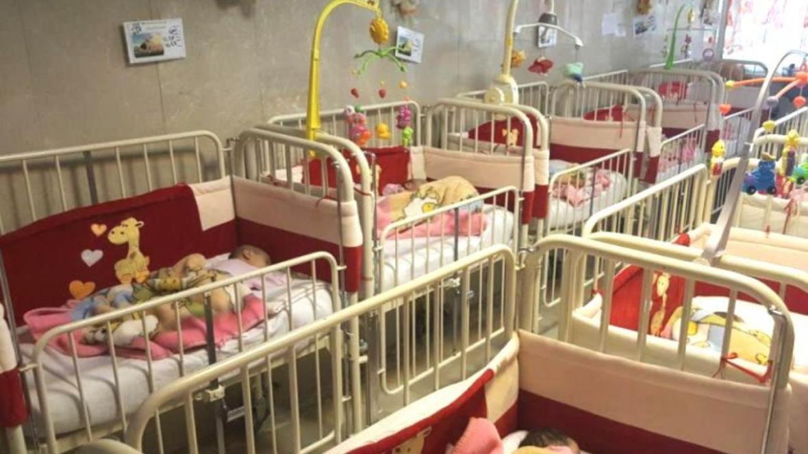 290 کودک در مراکز نگهداری بچه ها بهزیستی کرج نگهداری می شوند