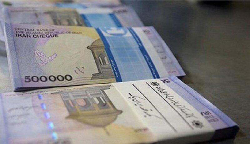 کف و سقف عیدی کارگران در پایان سال مشخص شد کف و سقف عیدی کارگران در سرانجام سال معین شد