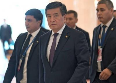 تلاش روسیه و قرقیزستان برای تقویت روابط به دور از نگاه غرب