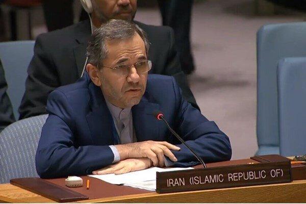 تخت روانچی: دولت ها خواهان لغو تحریم ایران هستند تخت روانچی: دولت ها خواهان لغو تحریم ایران هستند