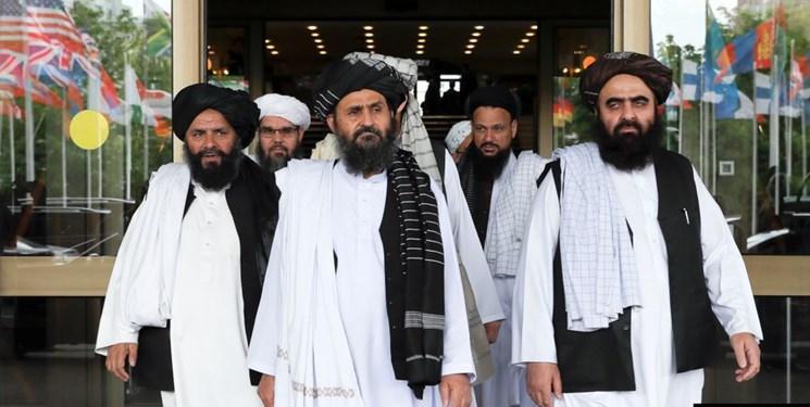 طالبان: با هیات دولت افغانستان مذاکره نخواهیم کرد طالبان: با هیات دولت افغانستان مذاکره نخواهیم کرد
