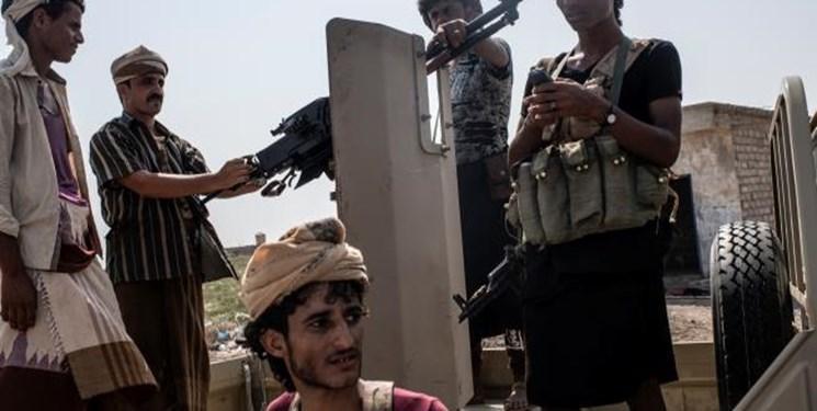 همزمان با آتش بس ادعایی، تحرکات جدید امارات برای سیطره بر ساحل غربی یمن