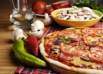 غذا در ایتالیا - آشنایی با غذاهای لذیذ کشور ایتالیا