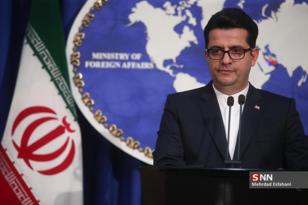 موسوی تصویب قطعنامه وضعیت حقوق بشر ایران در نشست شورای حقوق موسوی تصویب قطعنامه شرایط حقوق بشر ایران در نشست شورای حقوق بشر را محکوم کرد