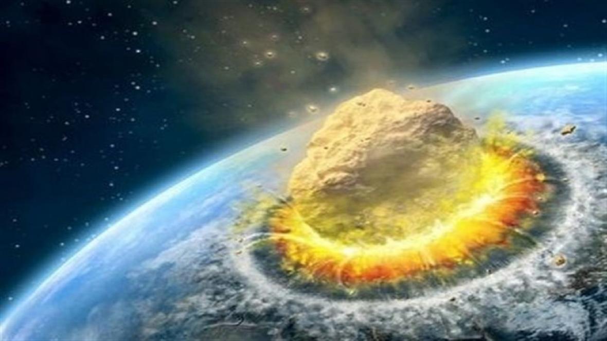 نظریه ای برای دور کردن سیارک ها از زمین