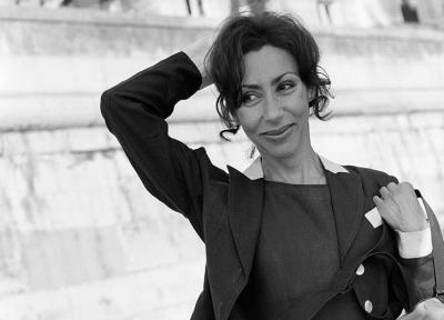 یاسمینا رضا؛ پدیده فرهنگی دهه آخر قرن بیستم ادبیات فرانسه