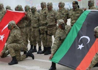 خبرنگاران سینا نقطه شروع لشکرکشی مصر به لیبی؟!