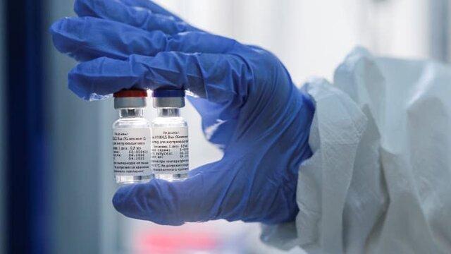 روسیه: واکسن کرونا روی 40 هزار نفر آزمایش می شود