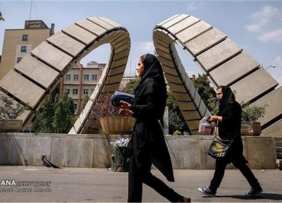 دانشجوی دانشگاه امیرکبیر پژوهشگر برتر جشنواره سرانجام نامه ها شد