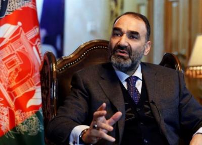 عطامحمد نور: اگر بار دیگر مجبور شویم در برابر طالبان می جنگیم