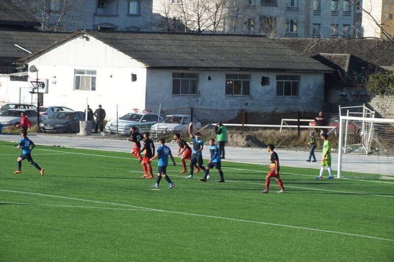 خبرنگاران بیش از 120 مربی در رشته فوتبال زنجان فعالیت دارند