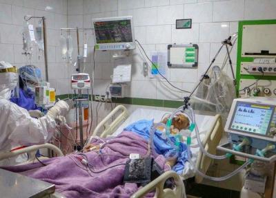 آمار کرونا در ایران امروز شنبه 24 آبان 1399؛ 452 فوتی جدید ، 11203 تن دیگر مبتلا شدند