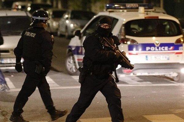 تیراندازی در فرانسه با 5 کشته و زخمی، یک اداره پُست طعمه حریق شد