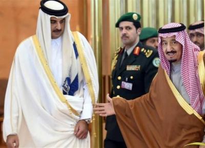اظهارنظر امیر قطر پس از خاتمه نشست العلا درباره شورای همکاری خلیج فارس