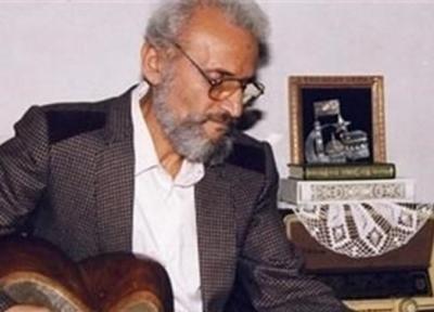 پیام تسلیت رئیس مرکز موسیقی صداوسیما در پی درگذشت احمدعلی راغب
