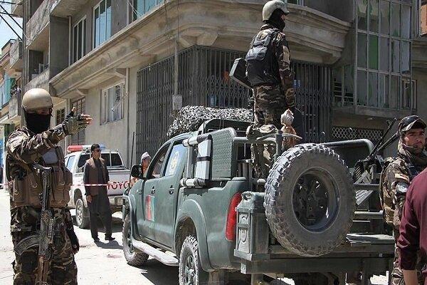 157 عضو طالبان در ولایات مختلف افغانستان کشته و زخمی شدند 157 عضو طالبان در ولایات مختلف افغانستان کشته و زخمی شدند
